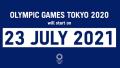 بازی‌های المپیک تابستانی توکیو 