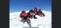 یک معلول به تمام قله‌های ۸۰۰۰ متر جهان صعود کرد